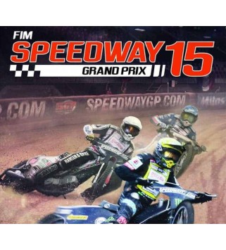 FIM Speedway Grand Prix 15 Steam Key GLOBAL